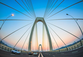 青山大橋