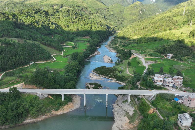 瑤丹路仁廣大橋