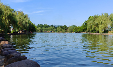 來(lái)賓市武宣縣三里鎮(zhèn)靈湖村